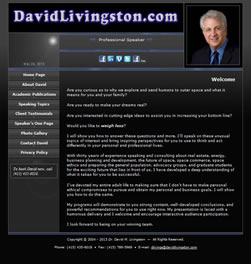 David Livingston