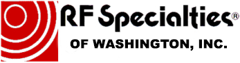 RF Specialties Group of Washington